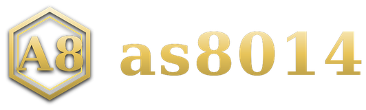 as8014 logo